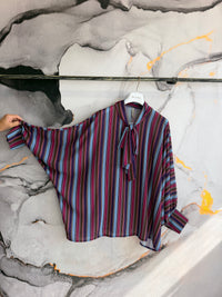 Camicia Gin