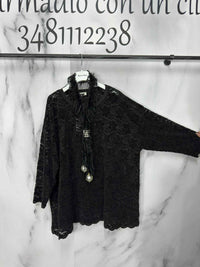 Maglia Terry, DI FLO E POI