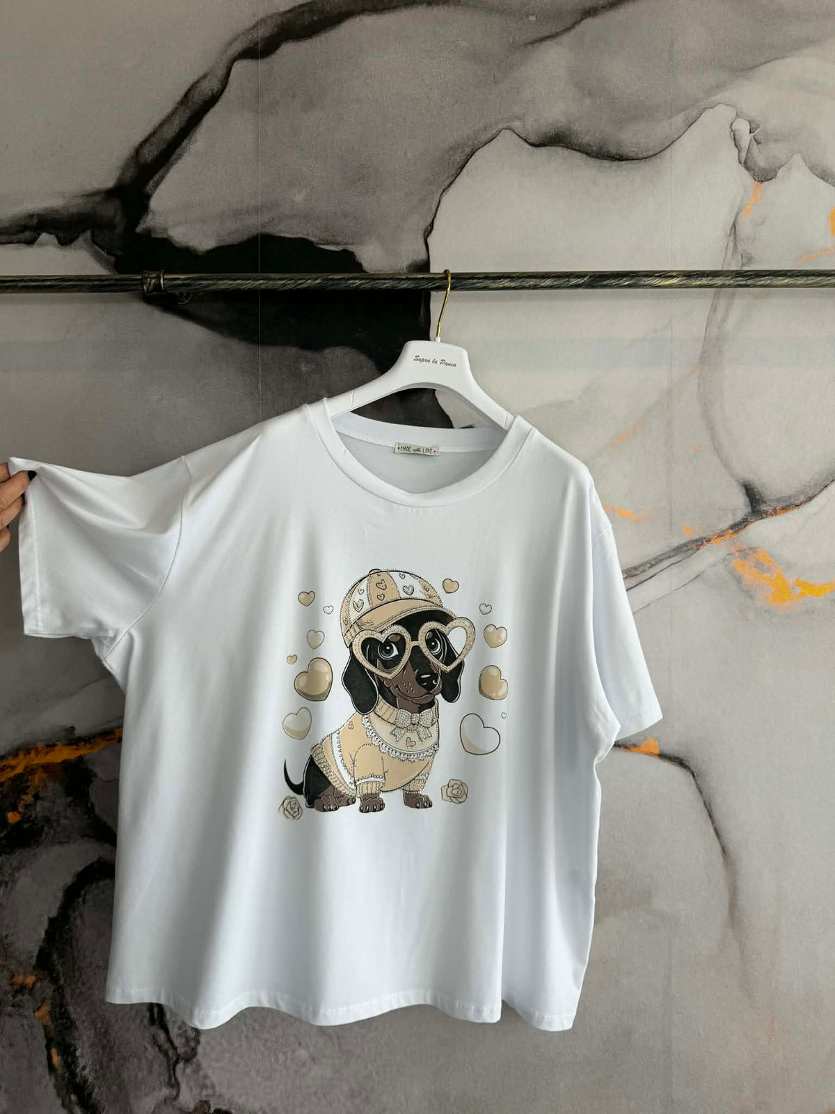 Dog T-Shirt