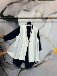 Miris Vest