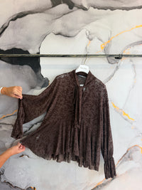 Camicia Priscilla