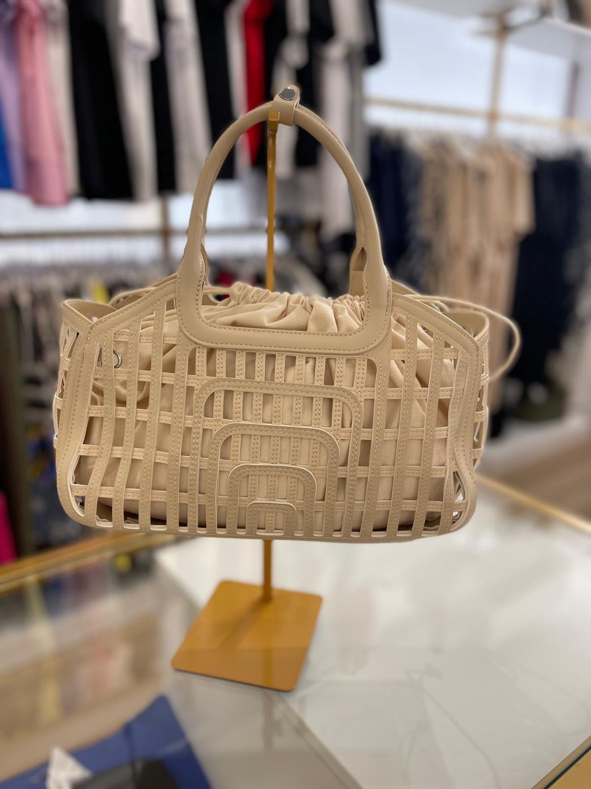 Borsa Traforata