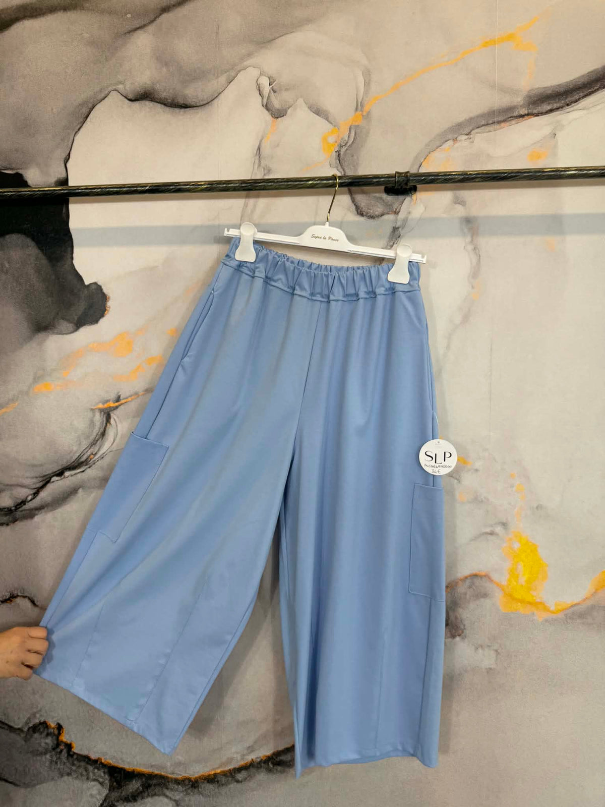 Pantalone Michelangelo