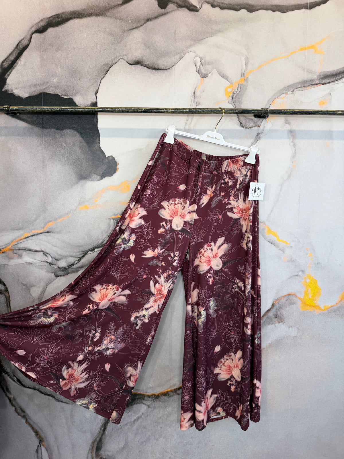 Pantalone Nella