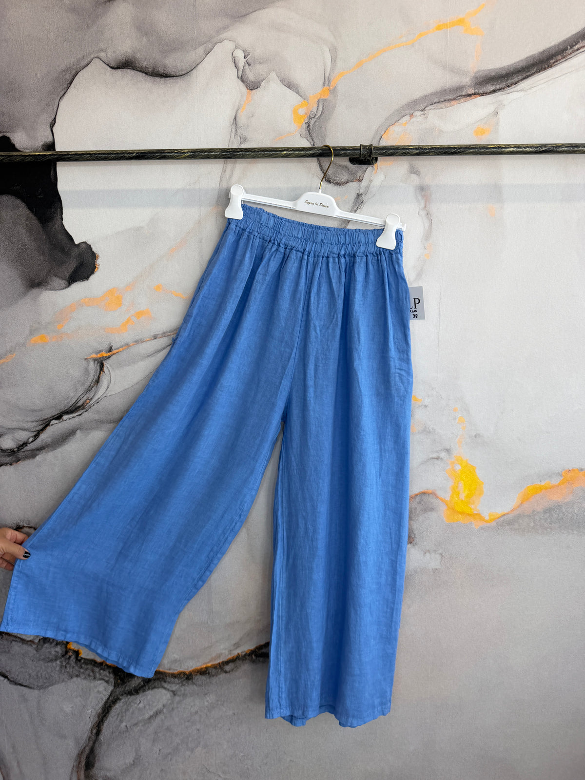 Pantalone Silvestro