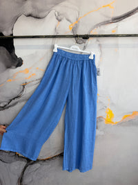 Pantalone Silvestro