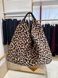 Borsa maculata trapuntata