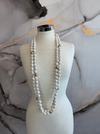 Double onion chain