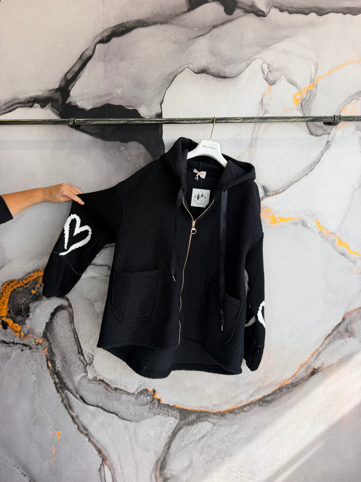 Parka Silvestro
