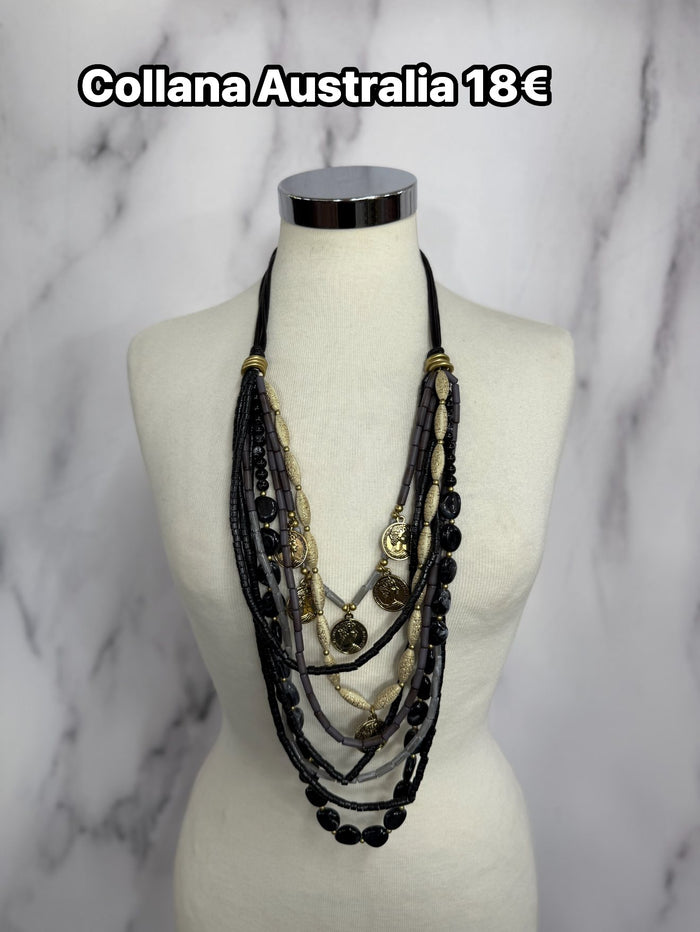 Collana Australia