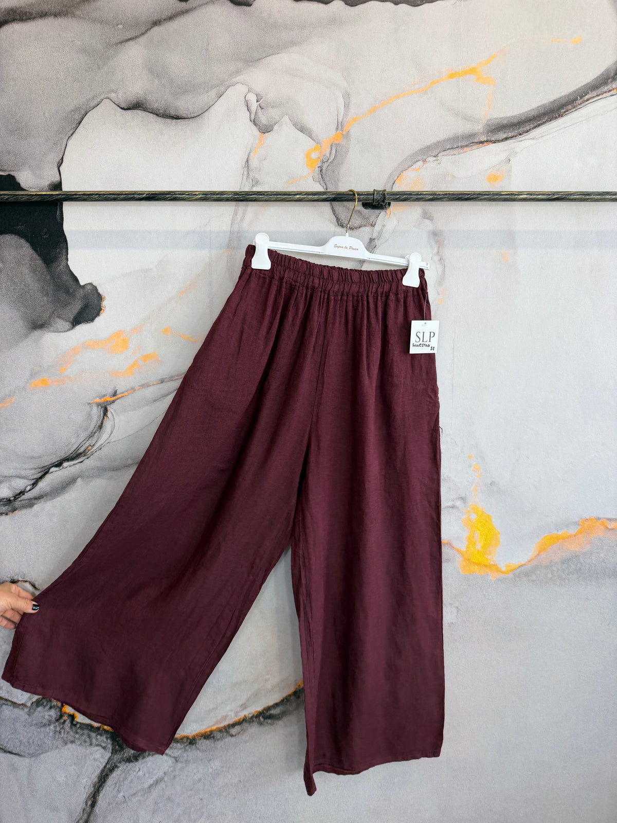Pantalone Silvestro