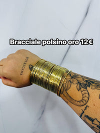 Bracciale Polsino