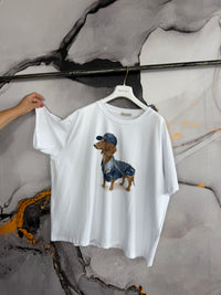 T-Shirt Dog
