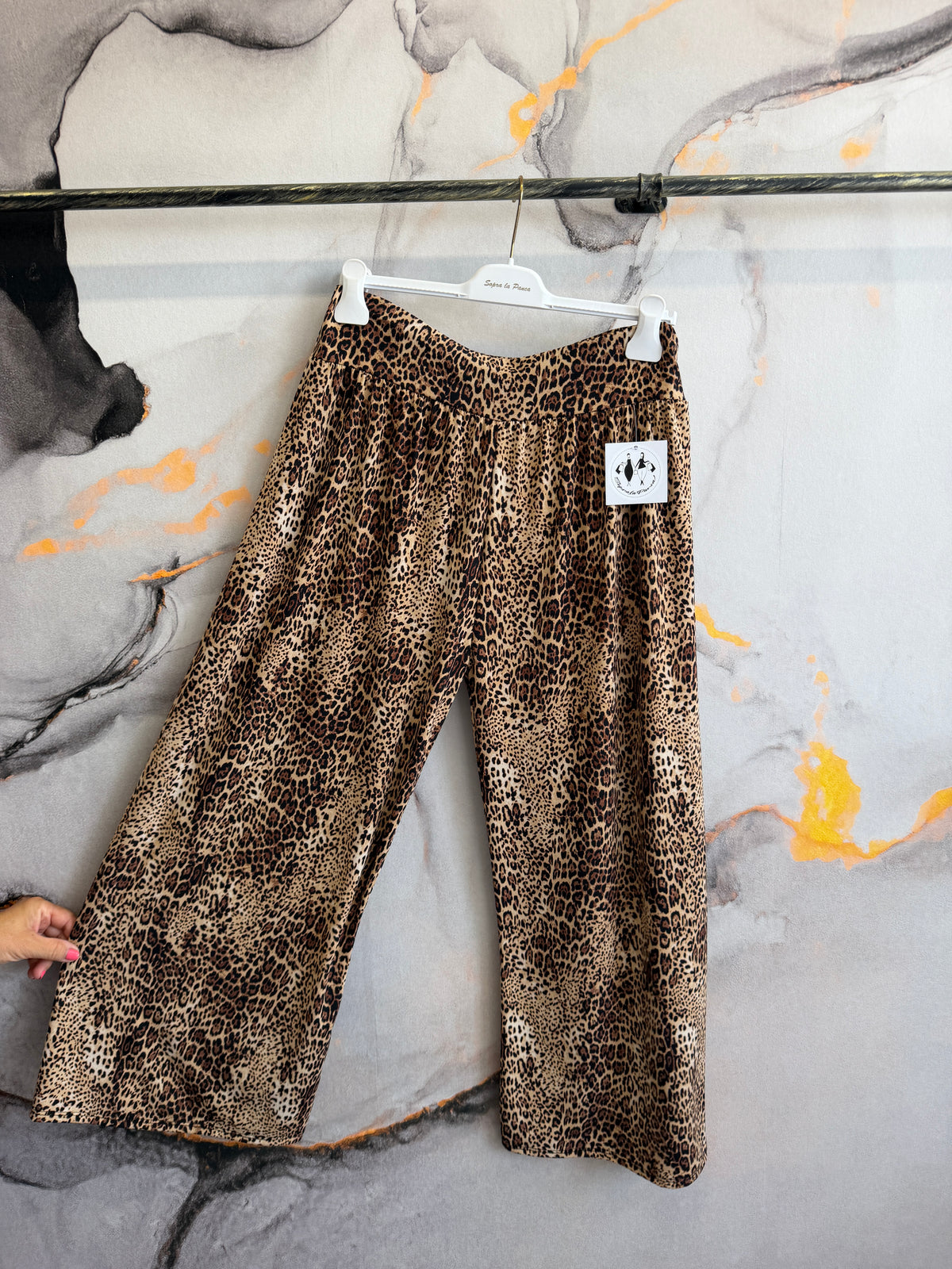 Pantalone Gianna