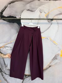 Pantalone Eddy