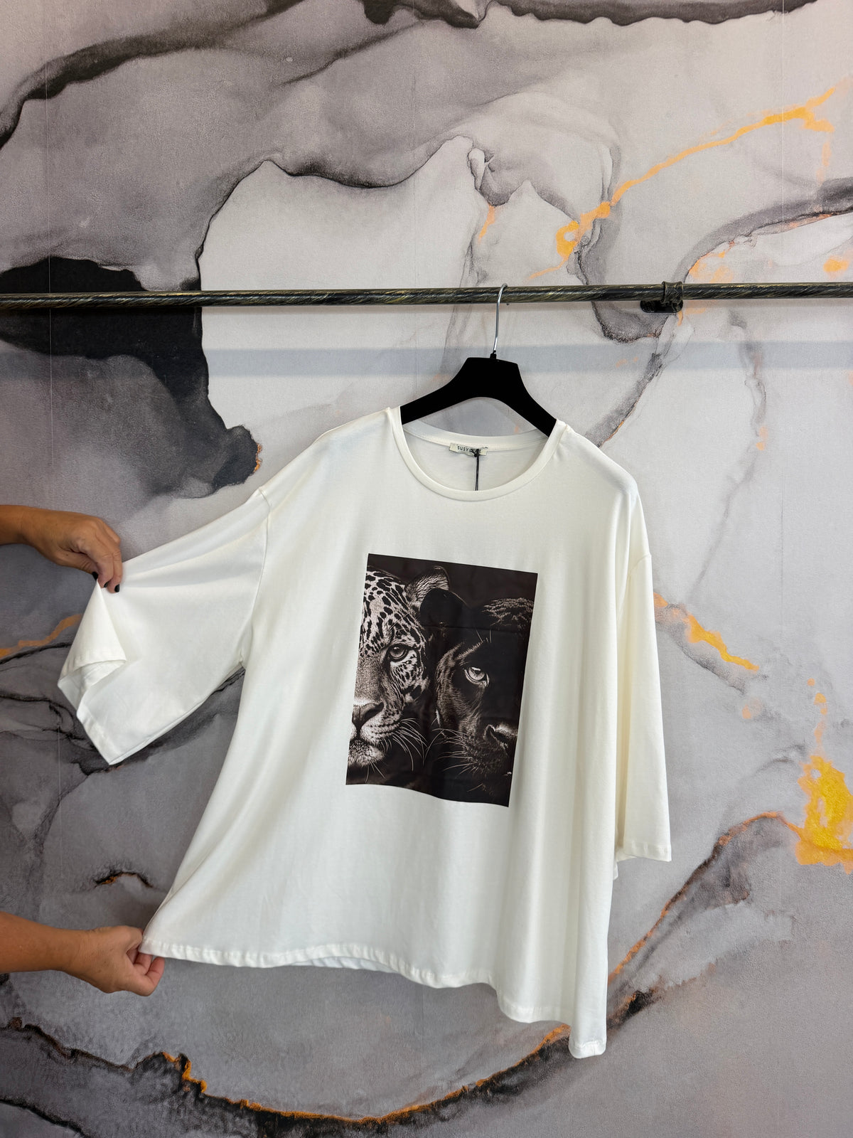 Maglia Puma BY SUSY STAR