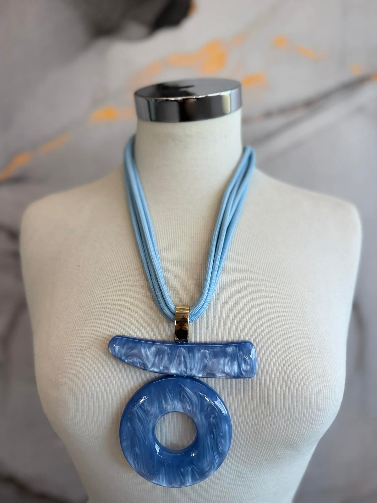 Mexico Necklace