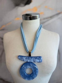 Mexico Necklace