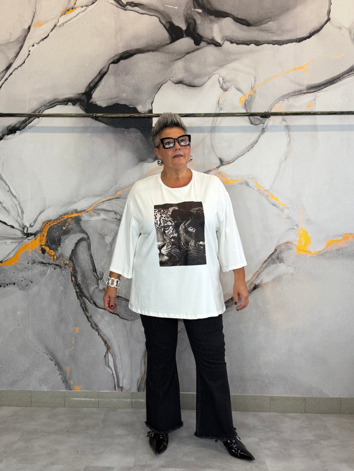 Maglia Puma BY SUSY STAR