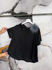 T-Shirt Carlotta