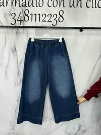 Jeans Fly, DI FLO E POI