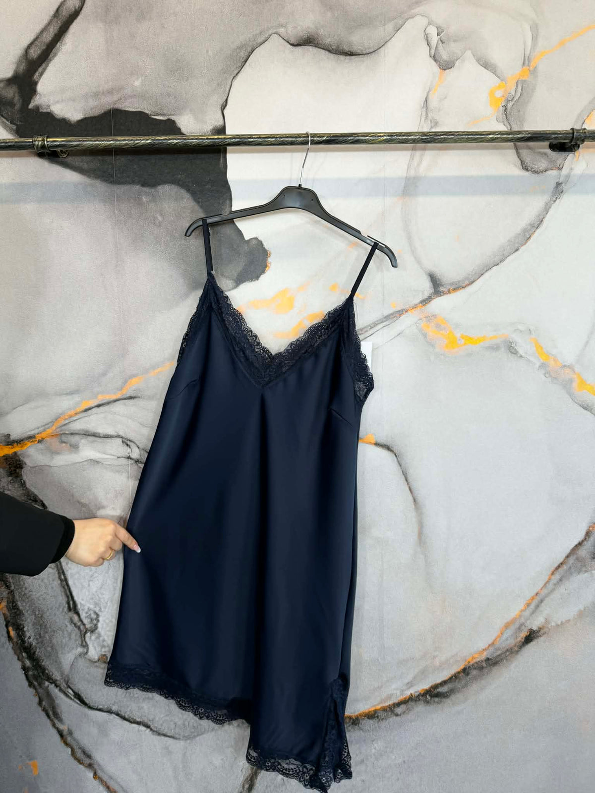 Selene Tank Top