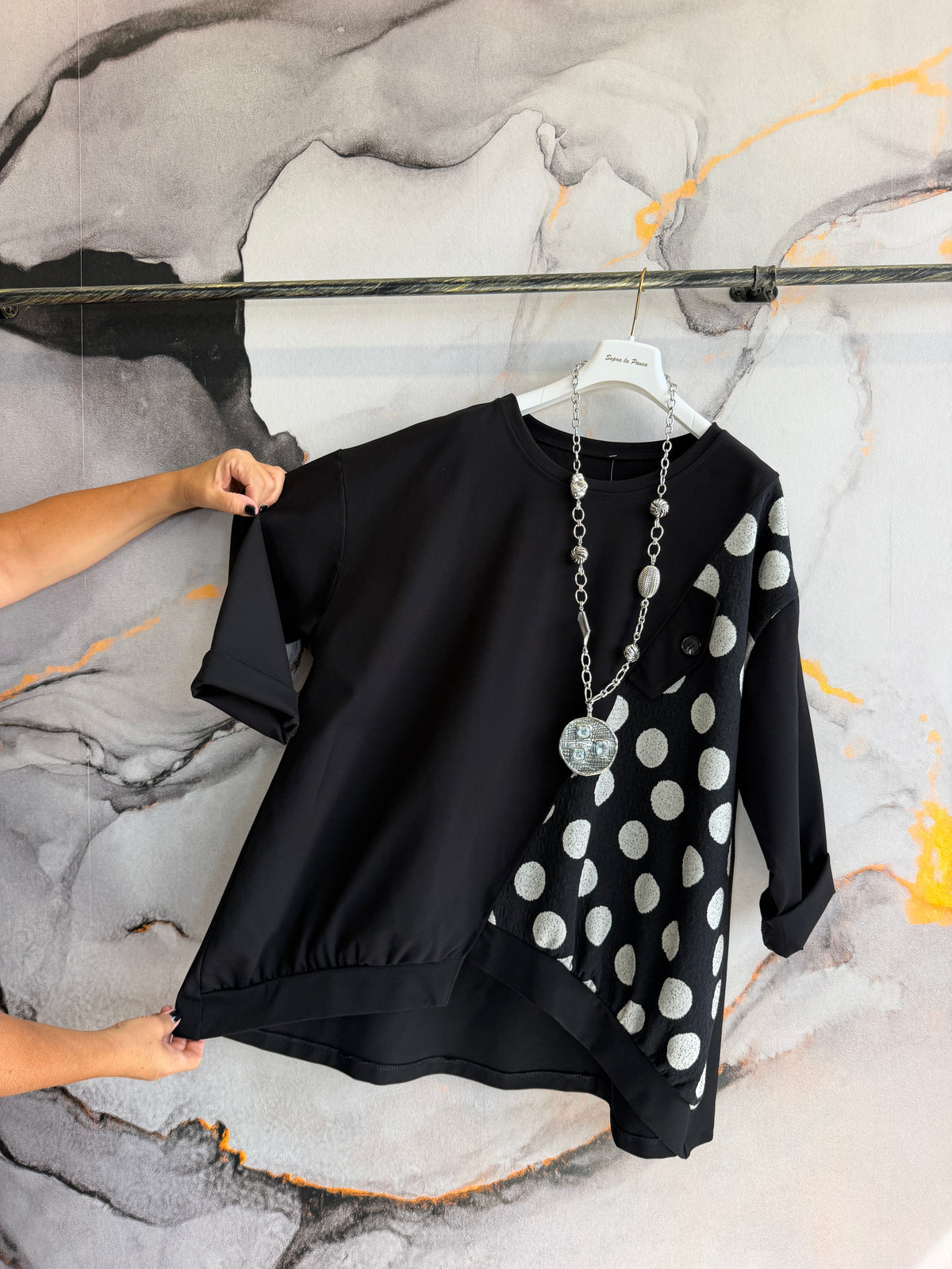 Maglia Laura