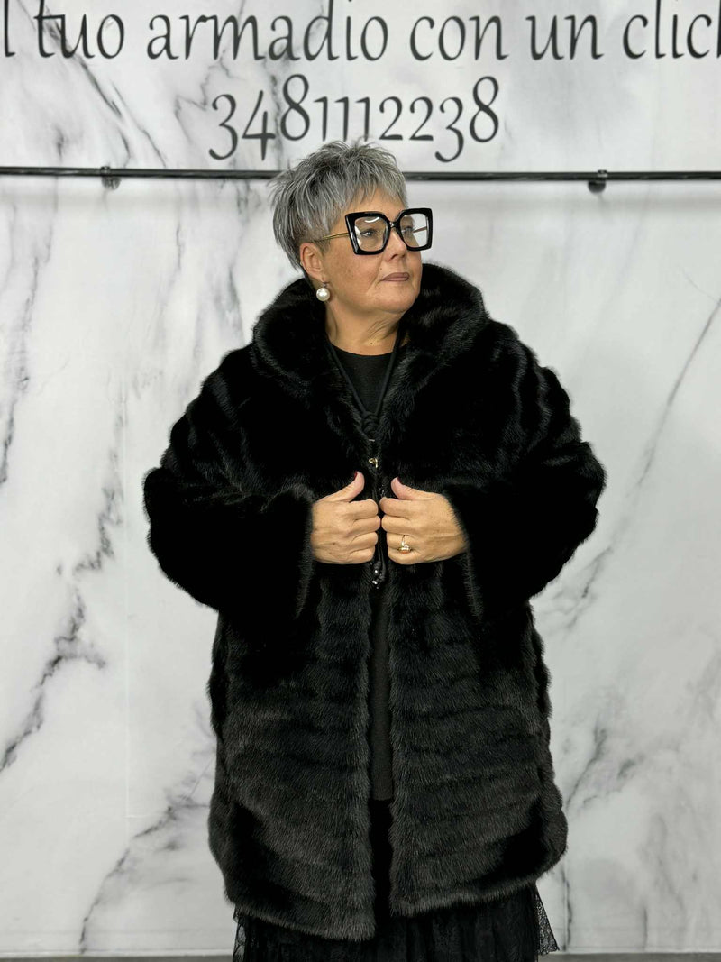 Eco pelliccia Balù, DI FLO E POI