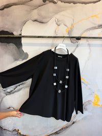 Maglia Mila, BY SUSY STAR IN RIORDINO