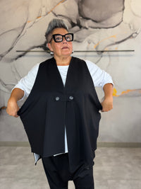 Gilet Salvo
