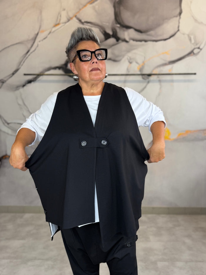 Gilet Salvo