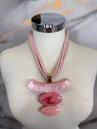 Maori Necklace