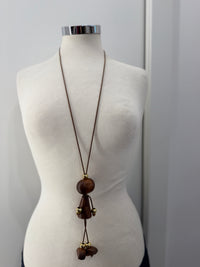 Collana Bambolina