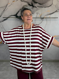 Striped T-Shirt