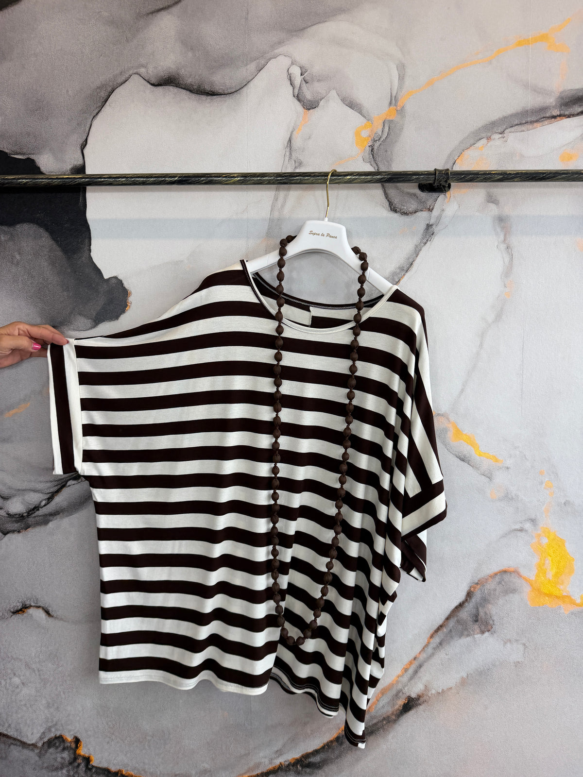 Striped T-Shirt