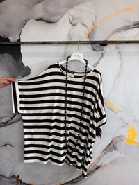 Striped T-Shirt