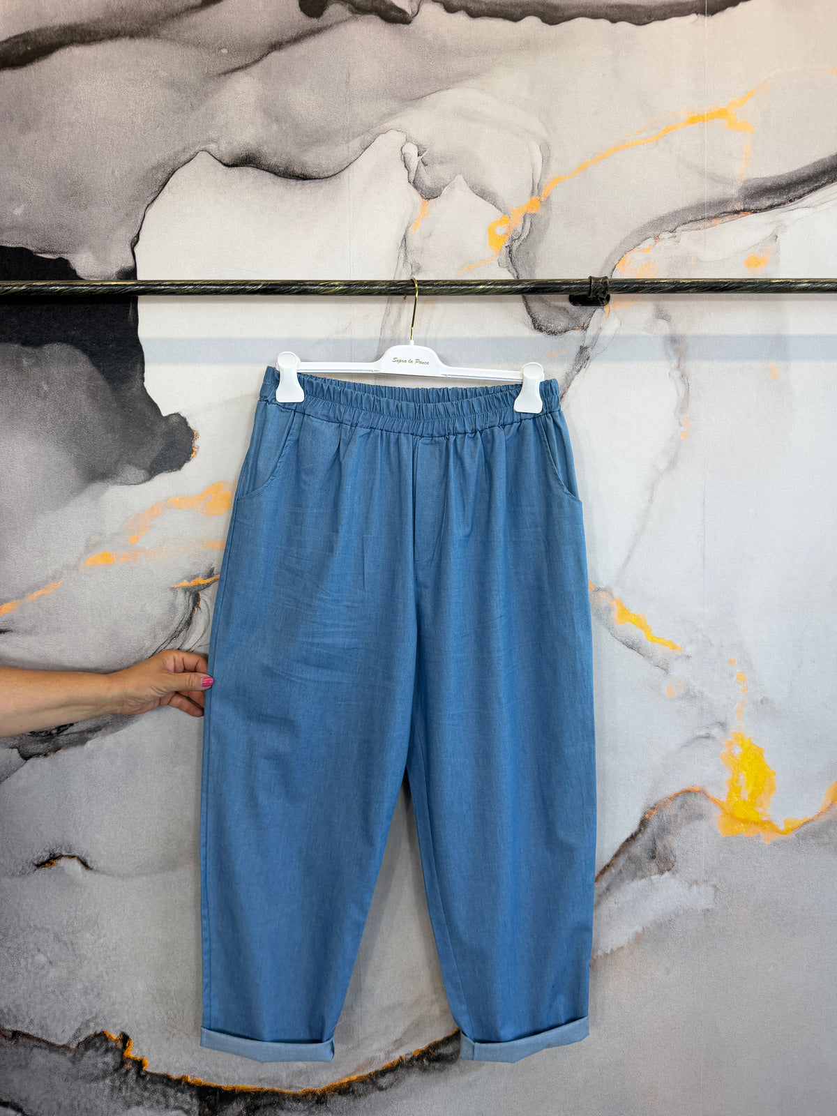 Jeans Dred