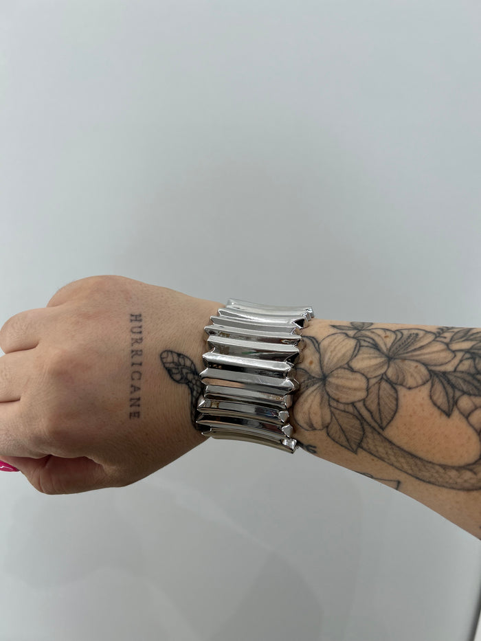 Bracciale Rigato