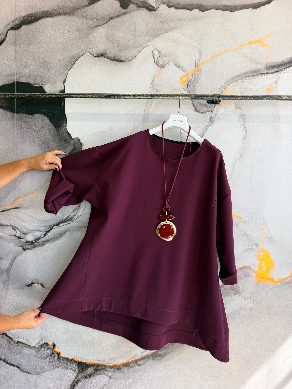 Maglia Lori