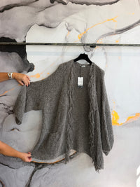 Cardigan Dora BY SUSY STAR