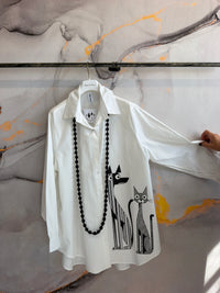 Camicia Paola