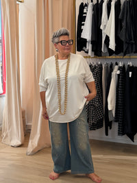Maglia Arianna, BY SUSY STAR IN RIORDINO