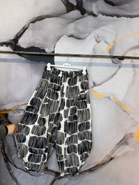 Pantalone Ned FONDO SCURO