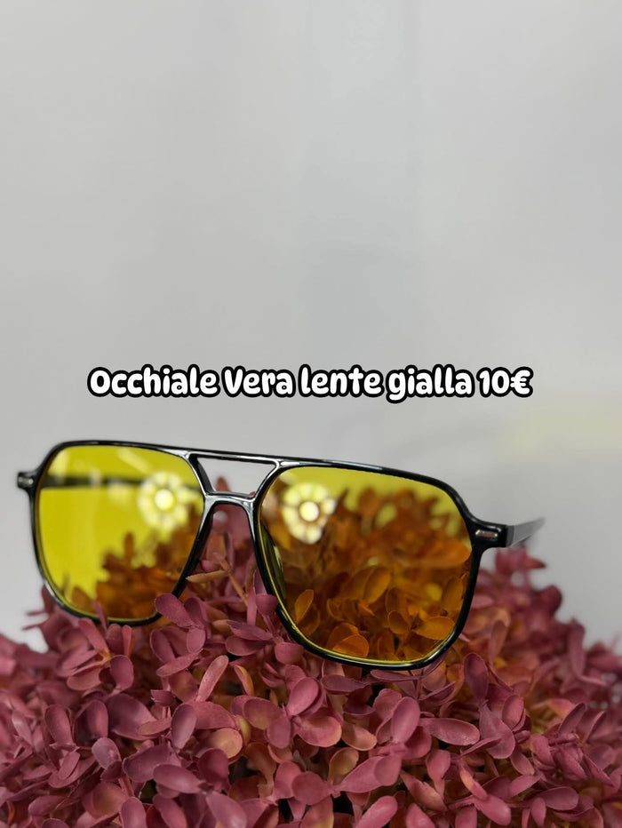 Occhiale Vera