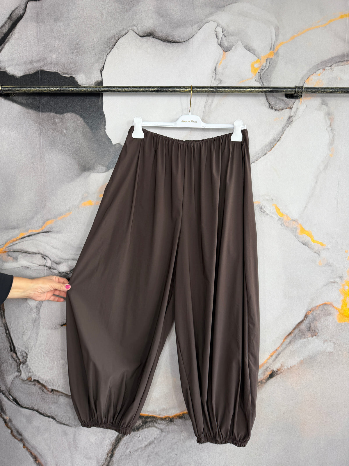 Pantalone Eddy