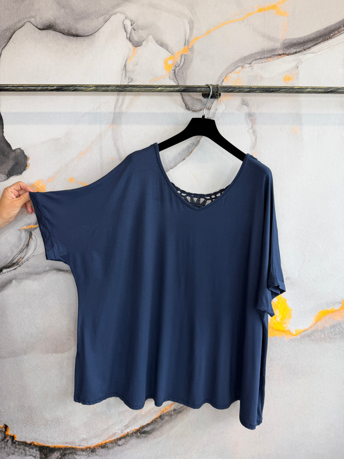 Maglia Sole