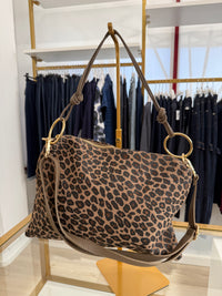 Pochette giungla