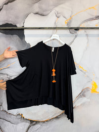T-Shirt Tasche