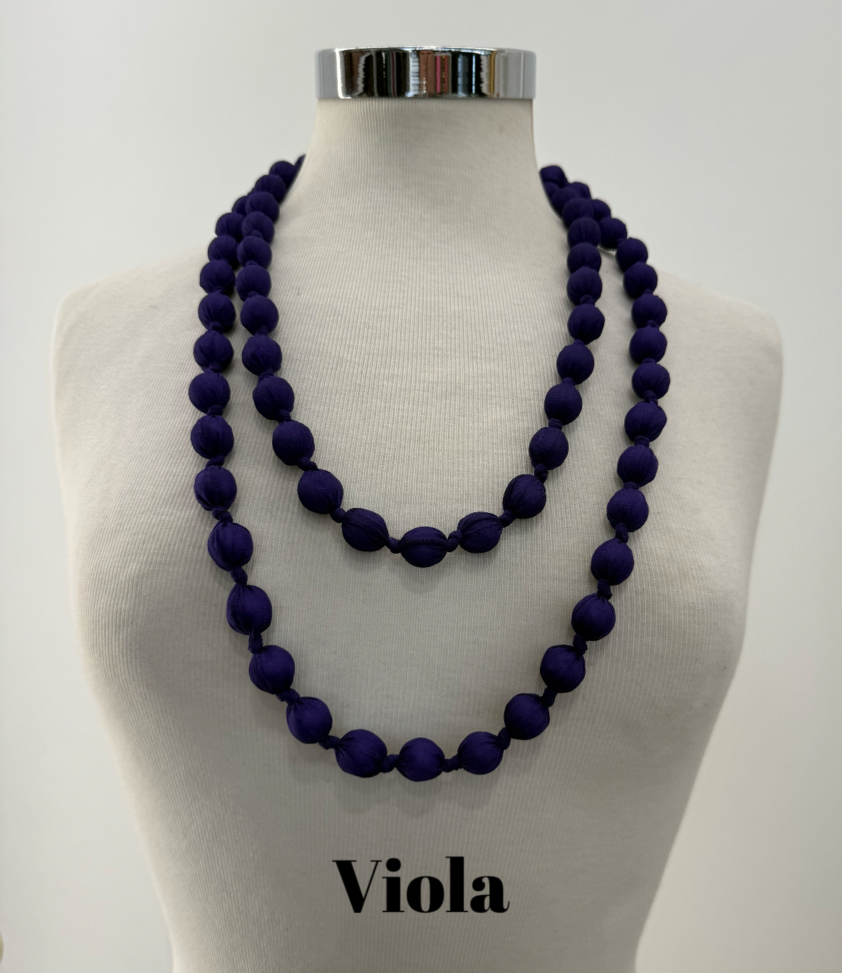 Collana cipollina