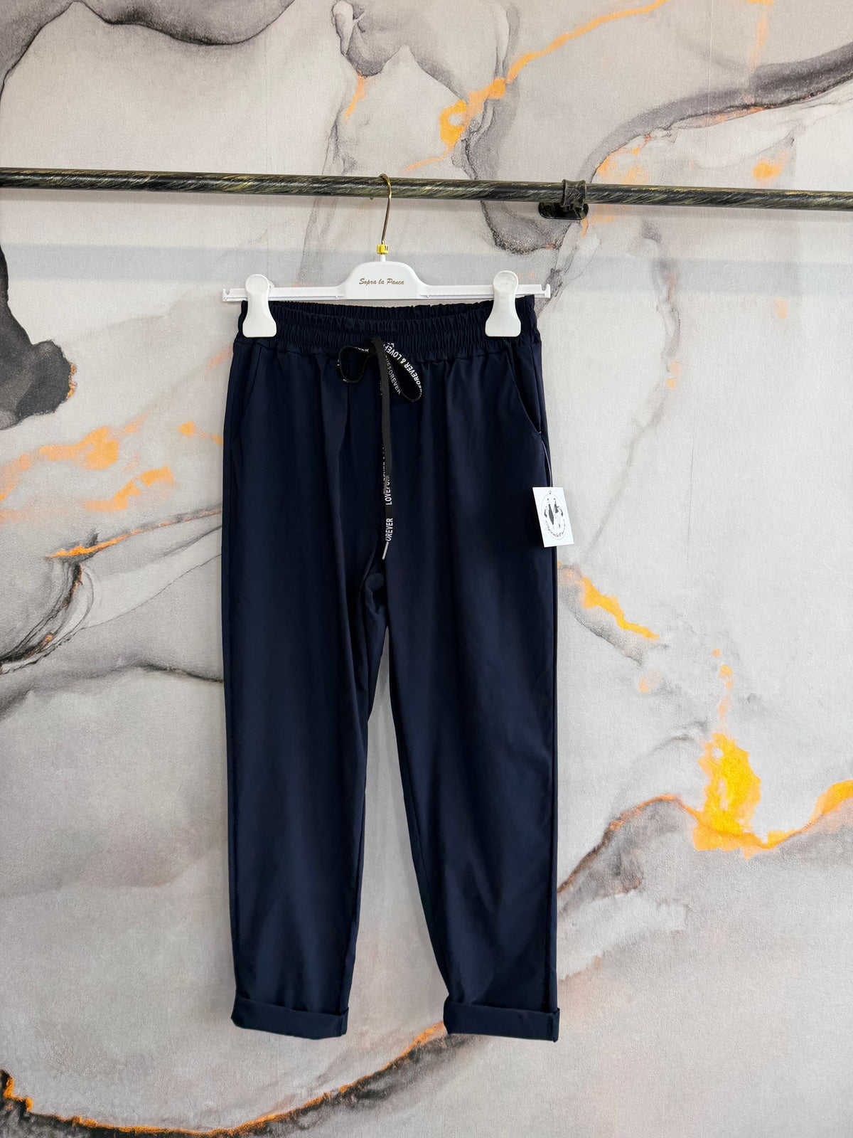 Pantalone Milo